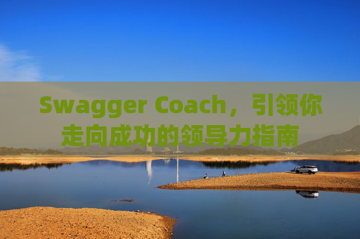 Swagger Coach，引领你走向成功的领导力指南