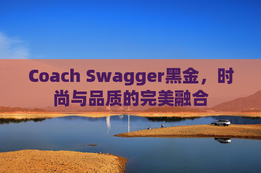 Coach Swagger黑金，时尚与品质的完美融合