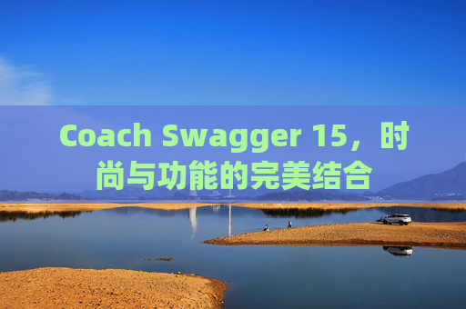 Coach Swagger 15，时尚与功能的完美结合