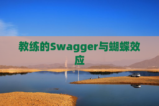 教练的Swagger与蝴蝶效应