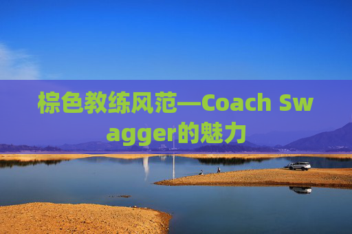 棕色教练风范—Coach Swagger的魅力