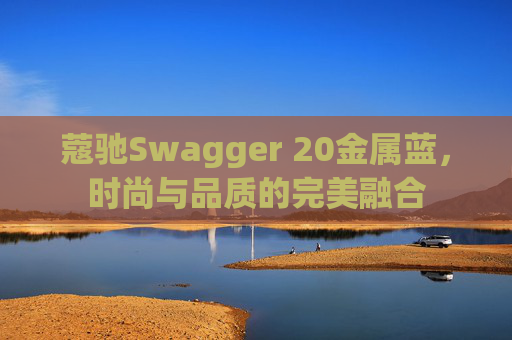 蔻驰Swagger 20金属蓝，时尚与品质的完美融合