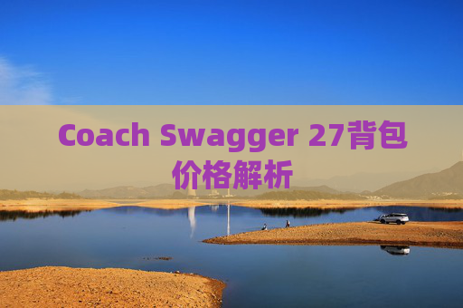 Coach Swagger 27背包价格解析