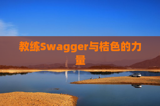 教练Swagger与桔色的力量