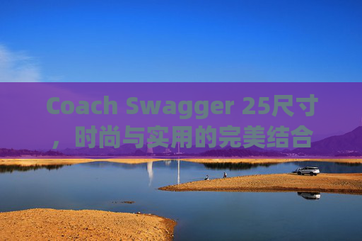 Coach Swagger 25尺寸，时尚与实用的完美结合